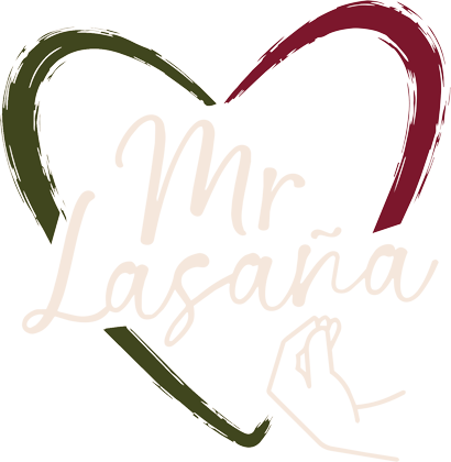 Mr. Lasaña, trattoria italiana